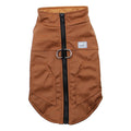 Pet Winter Coat Warm Winter Dog Vest
