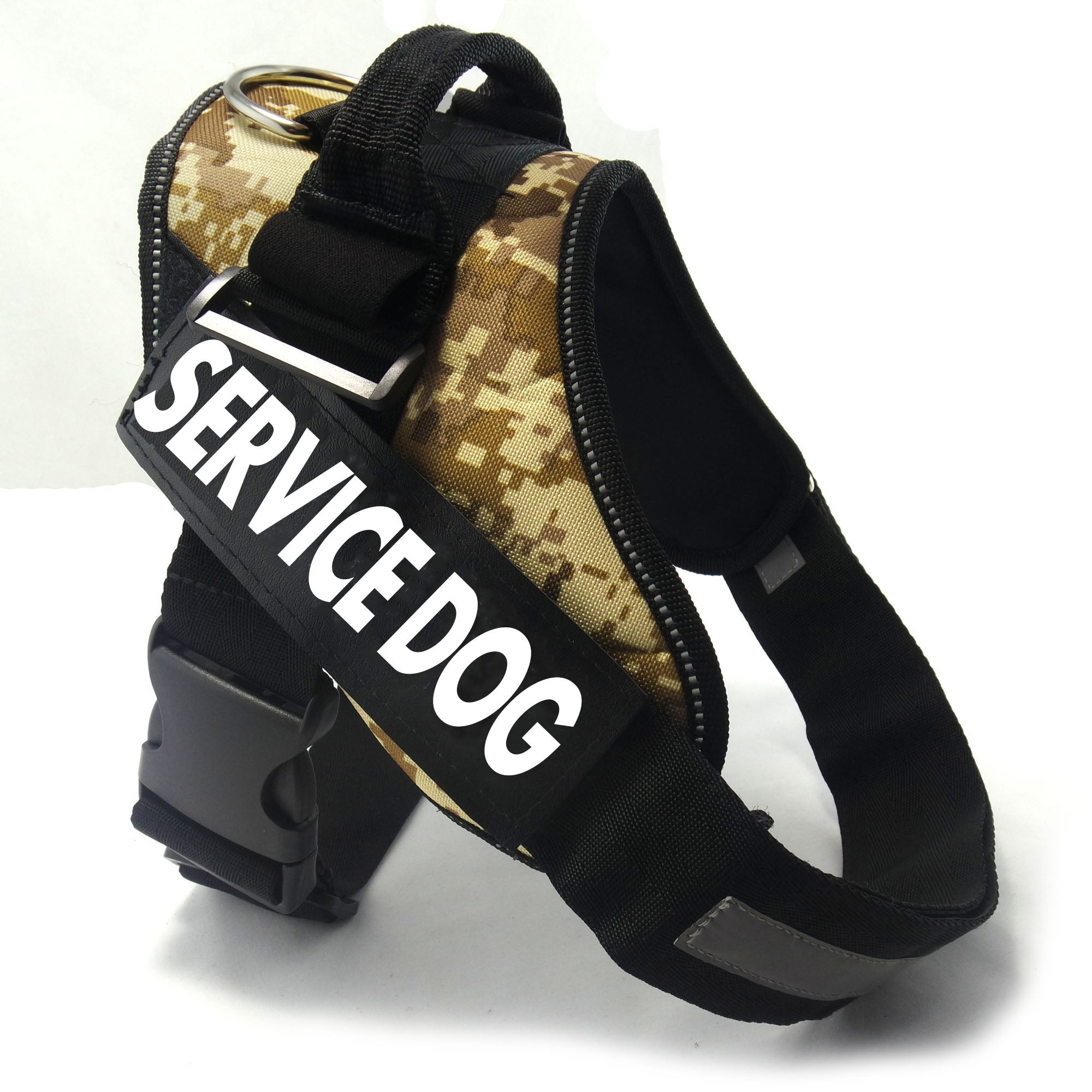 Chest Strap Harness