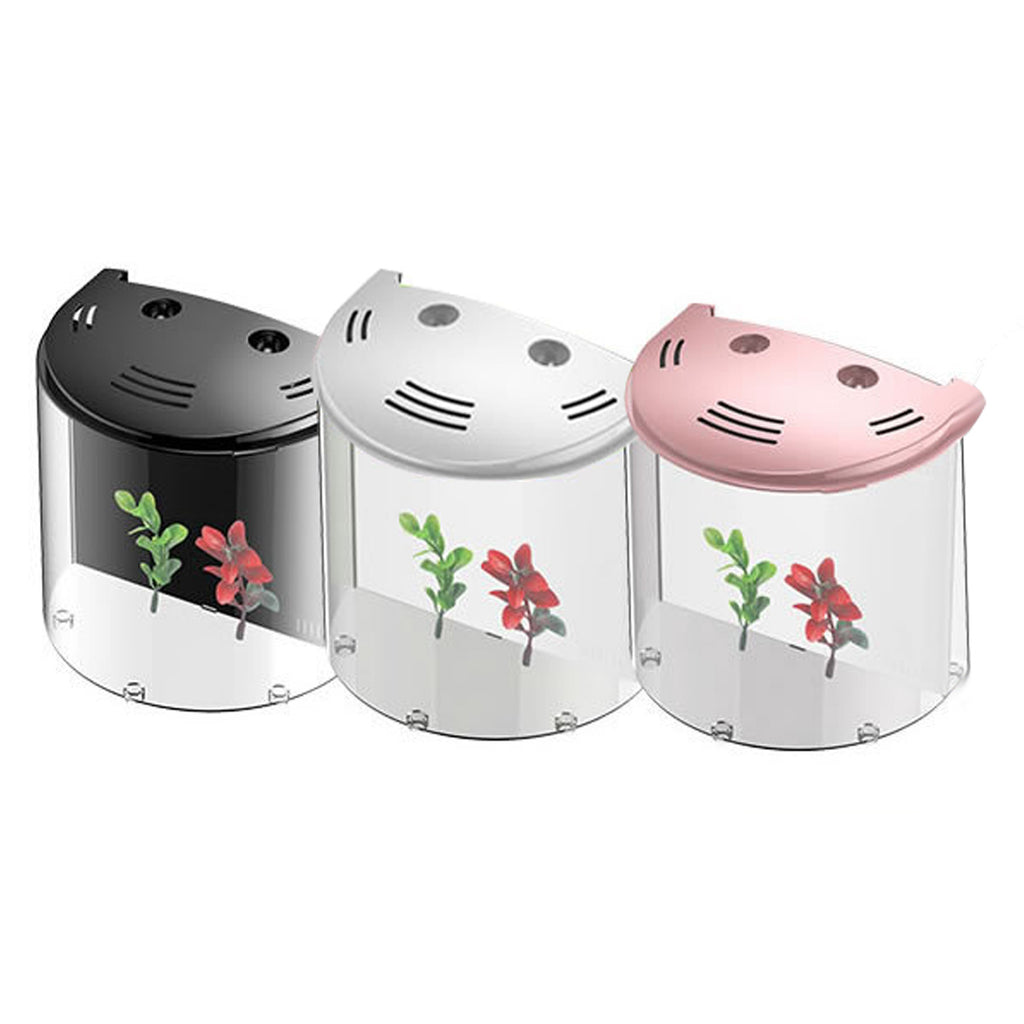 Ecological Acrylic Fish Tank