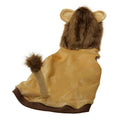 Lion Halloween Costume - Dog & Cat Clothes