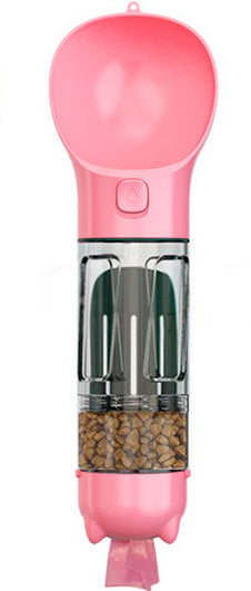 Pet multinational water cup