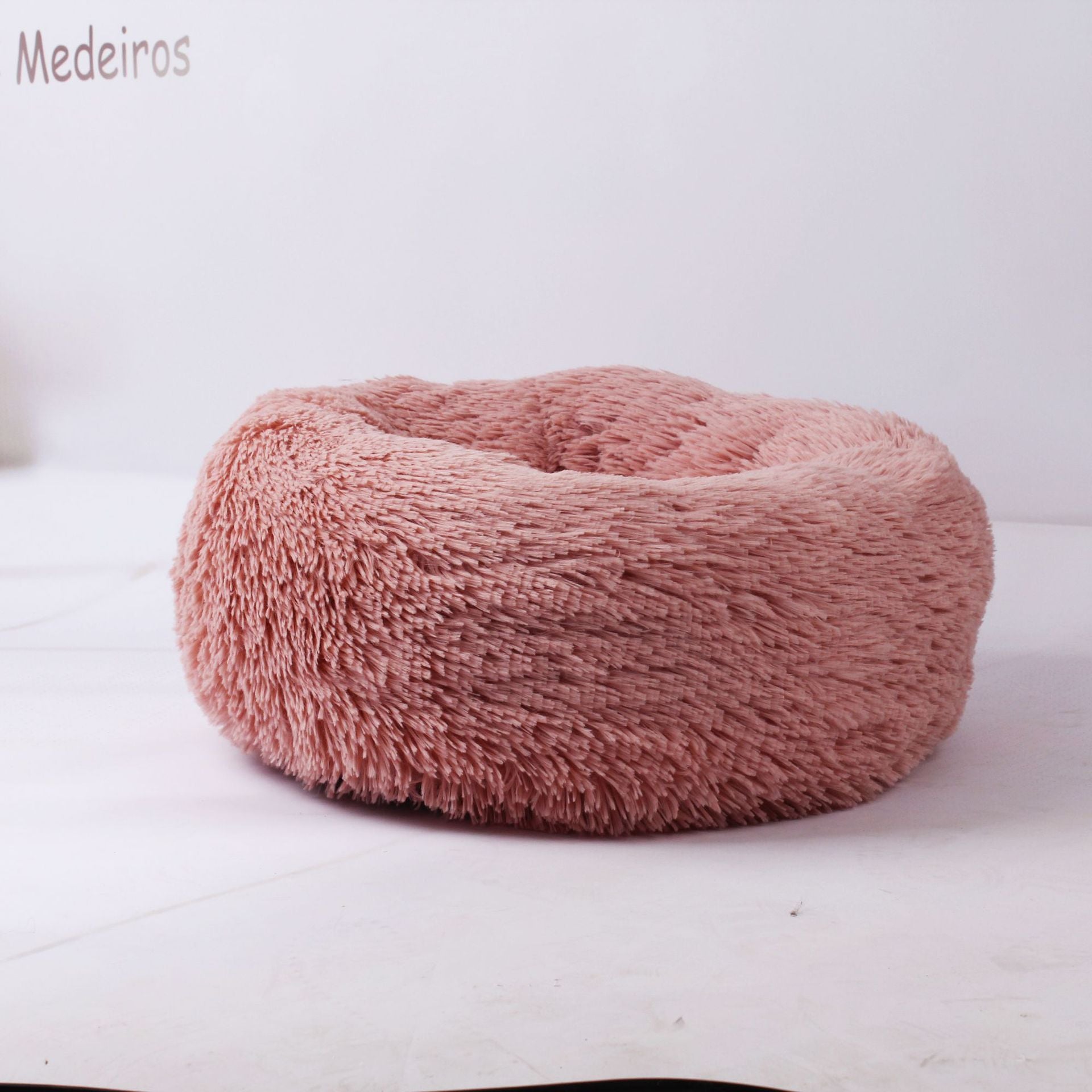 Plush Pet Bed, Pet Nest