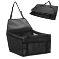 Waterproof Dog Carrier Car Seat