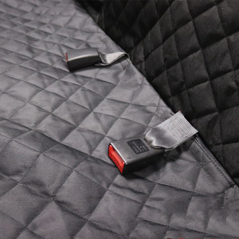 Car Pet Mat Car Dog Mat