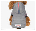 Autumn Pet Jacket