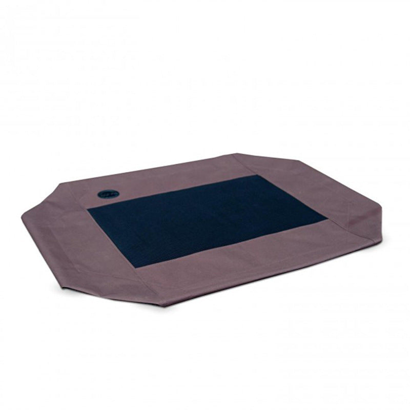Oxford Cloth Covered Pet Cot Tent