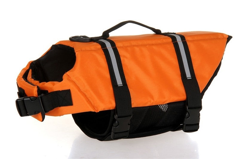 Pet Life Jacket Swimwear