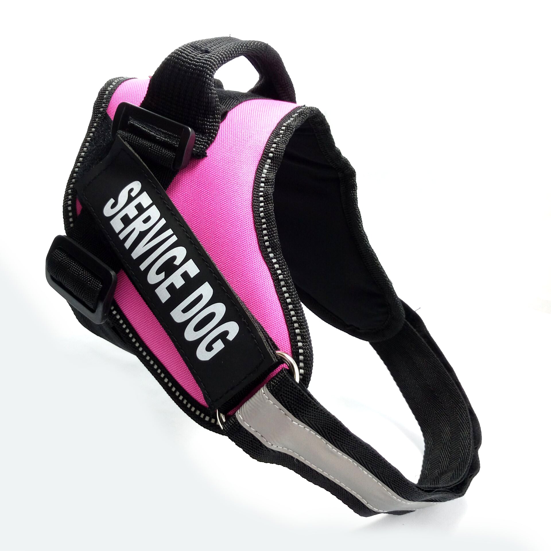 Chest Strap Harness