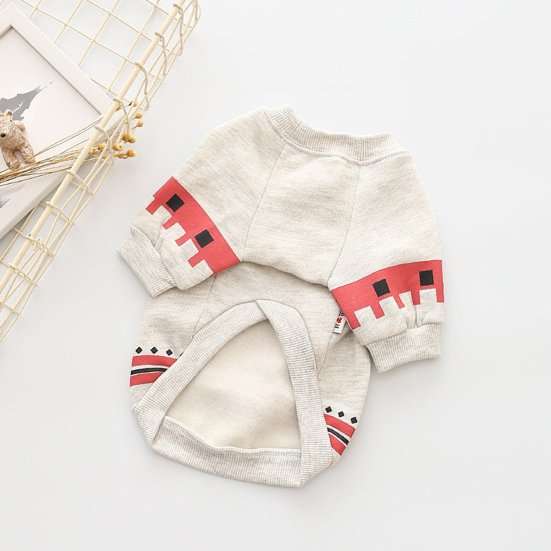 Clothes for pets Dog clothes