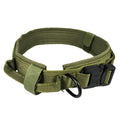 Heavy Duty Velcro Dog Collar