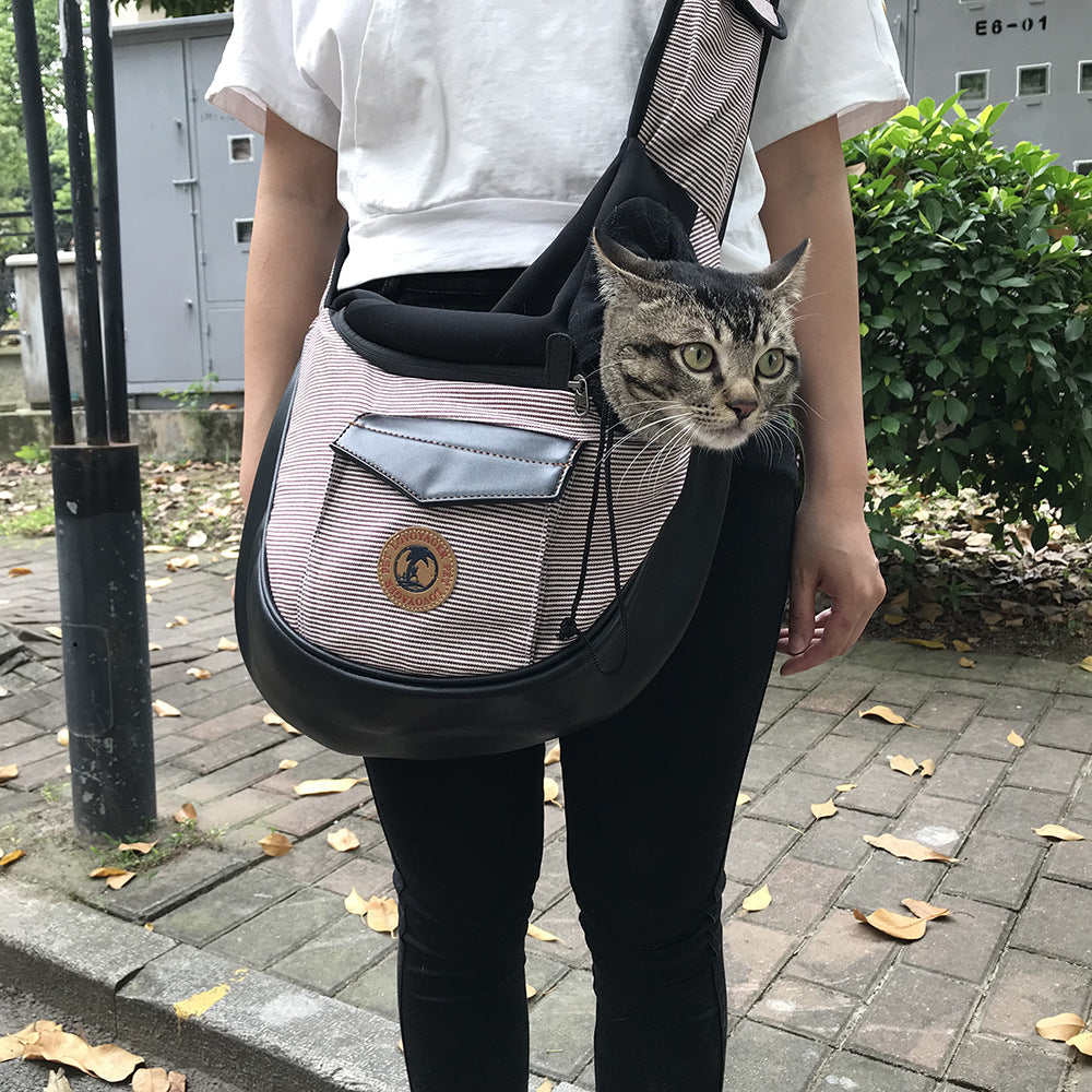 Pet Travel Bag