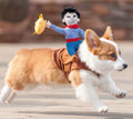 Pet funny Clothes