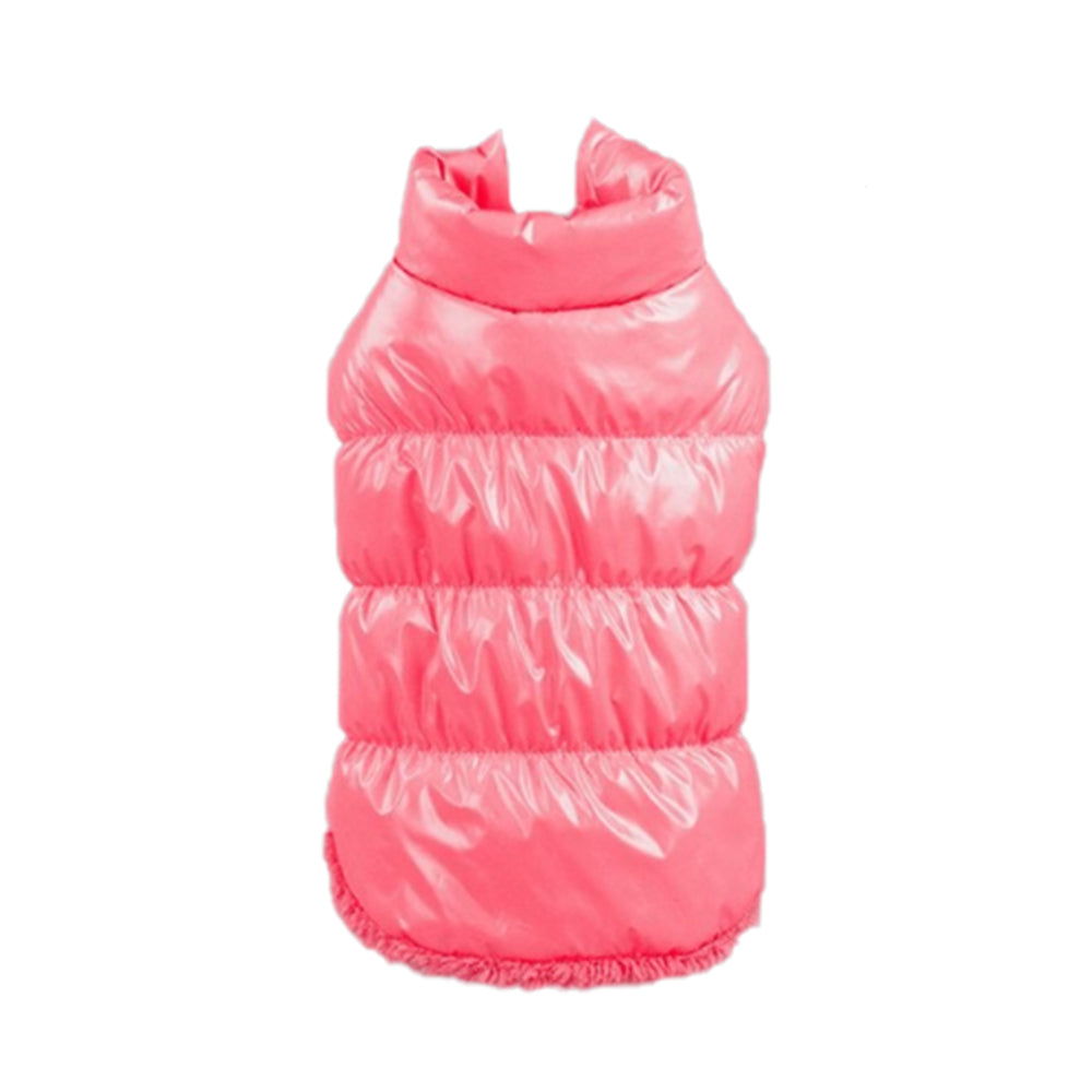 Pet Down Jacket Cotton Clothing