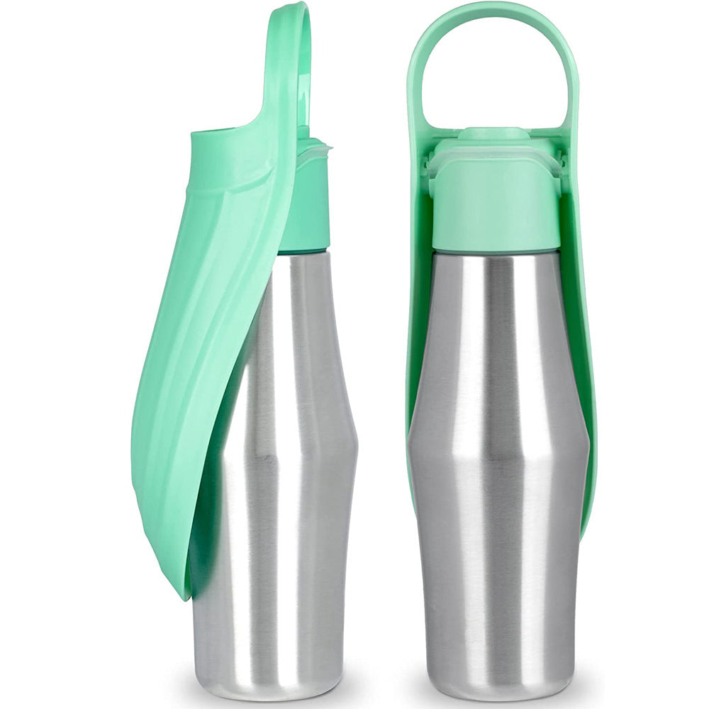 Pet Travel Water Dispenser