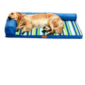 Pet Sleeping Mat Dog Pillow Bed