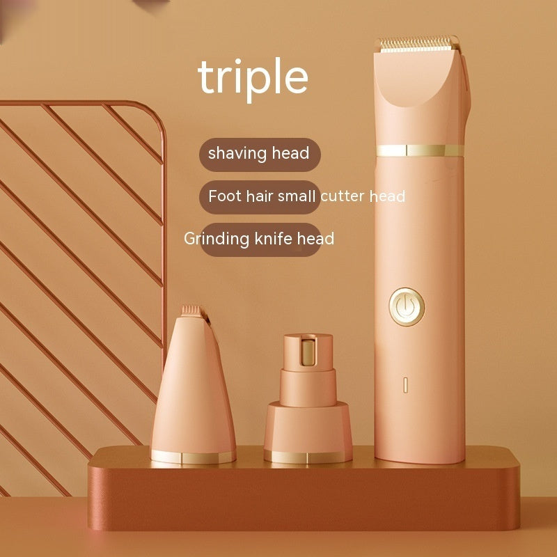 Pet Shaver Cat Hair Removal Pet Clipper