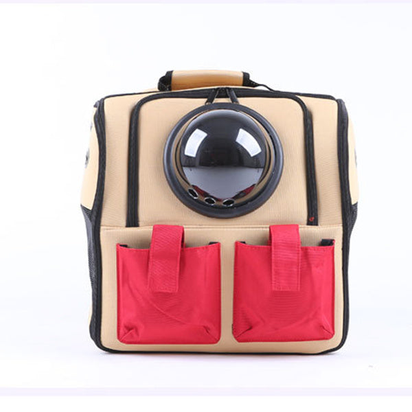 Pet Space Backpack Pet Carriers