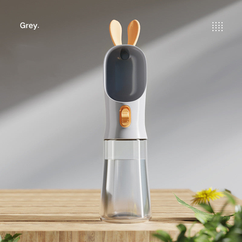 Pet Water Travel Bottle