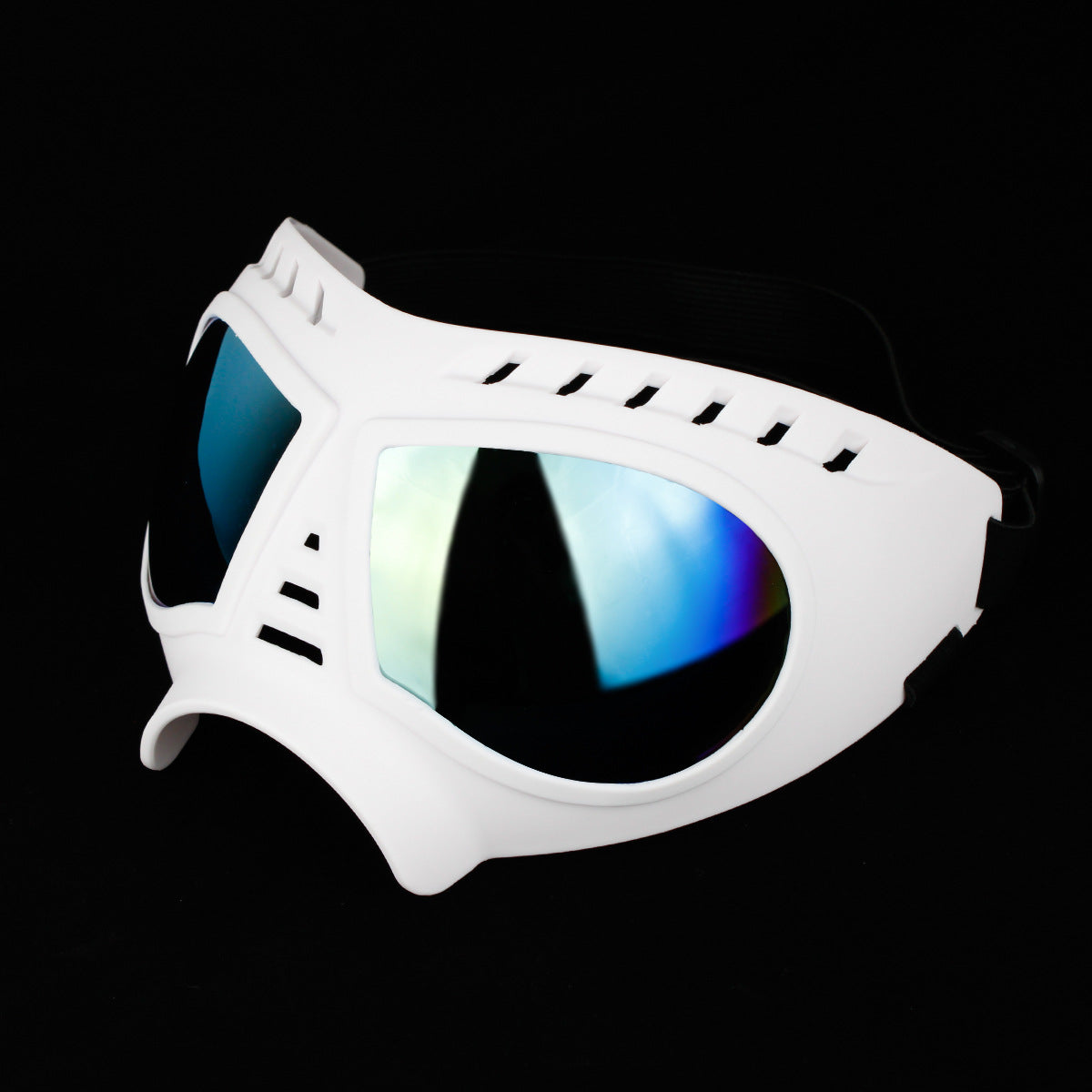 Windproof Pet Goggles Sunglasses