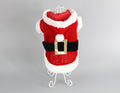 Pet Christmas Clothing Dog Dress