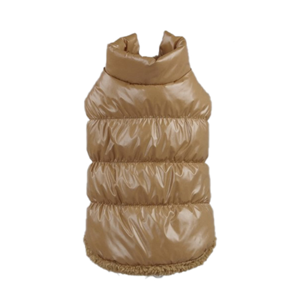 Pet Down Jacket Cotton Clothing