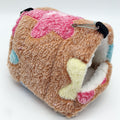 Hamster Sleeping Bag - Samll Animal Warm Nest