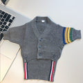 Pet Sweater Cat Clothes