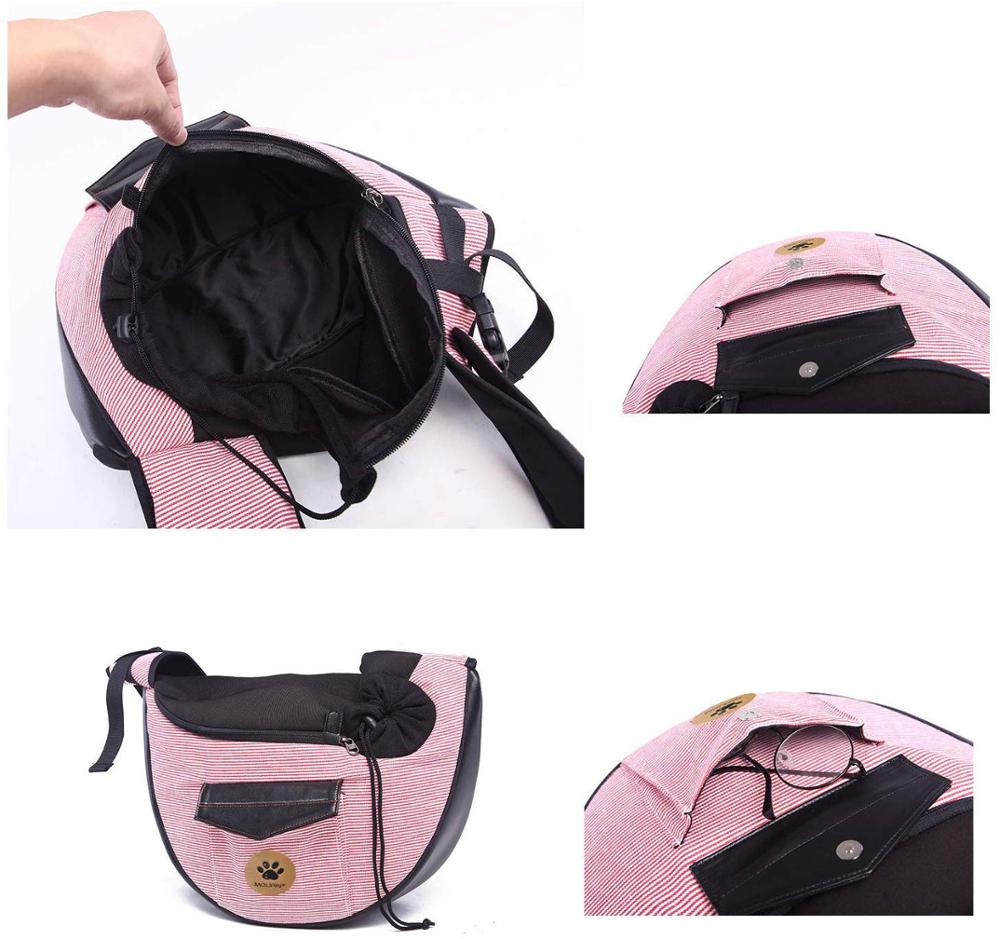 Pet Travel Bag