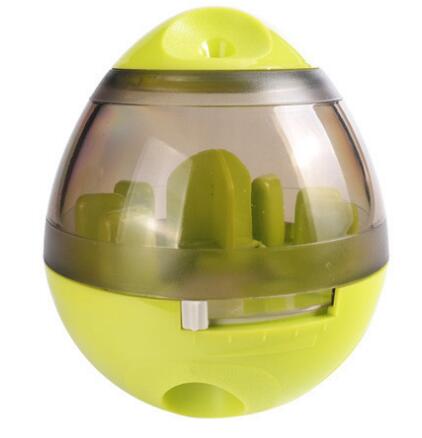 Pet Leaking Food Feeder Toy