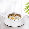 Slow Feeder Pet Food Bowl - Smart Weighing
