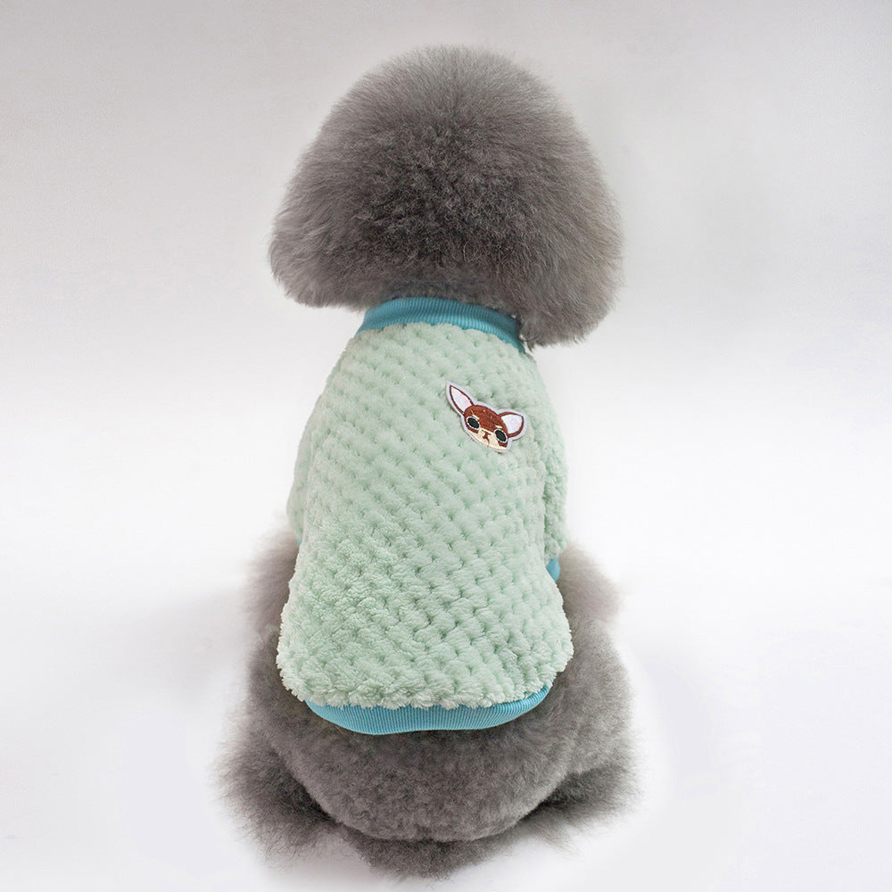 Cute Dog Sweater