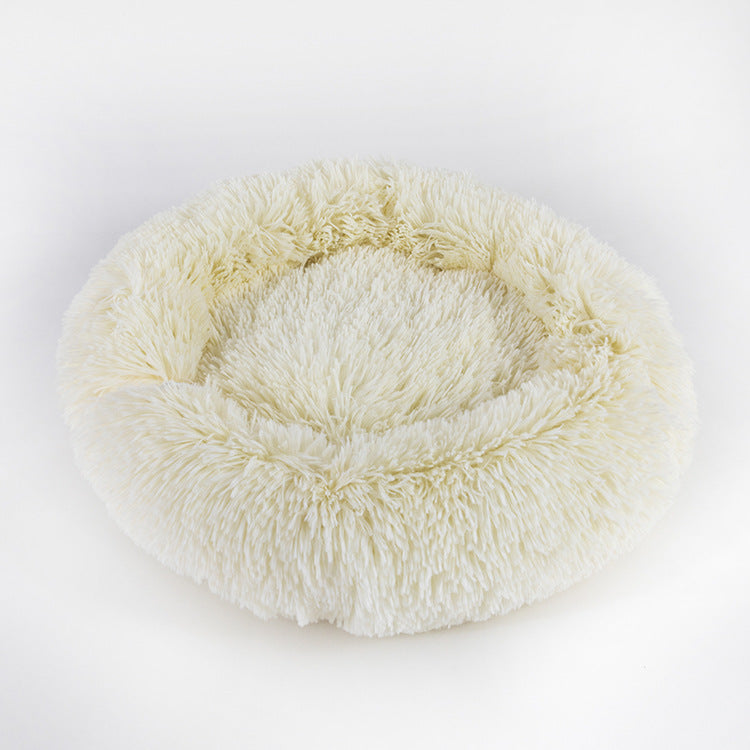 Pet Donut Bed