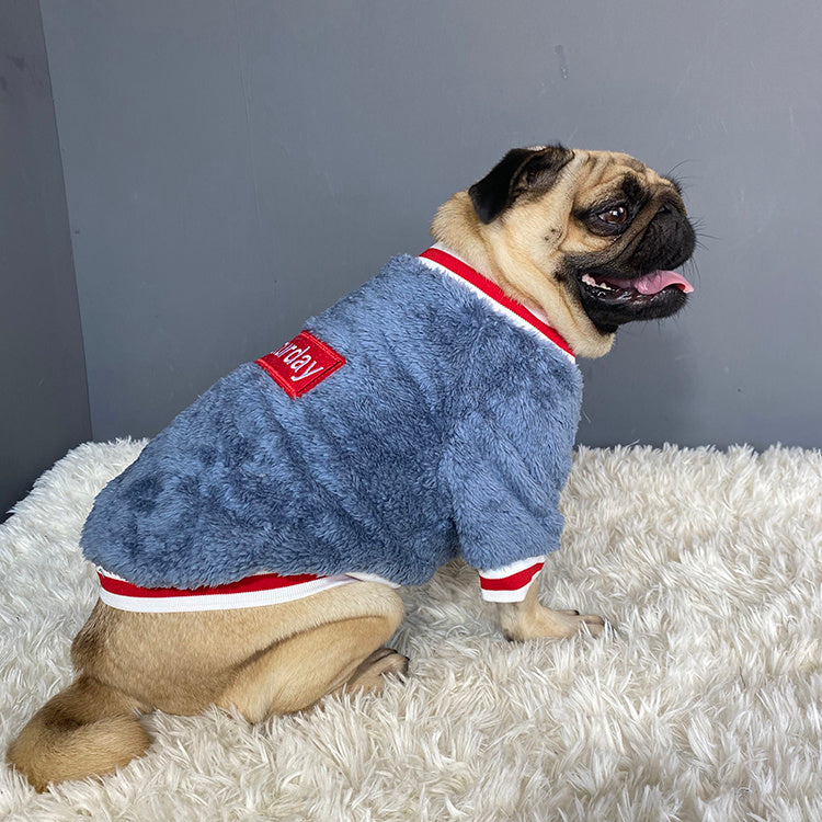 Pet Clothes Dog Sweater