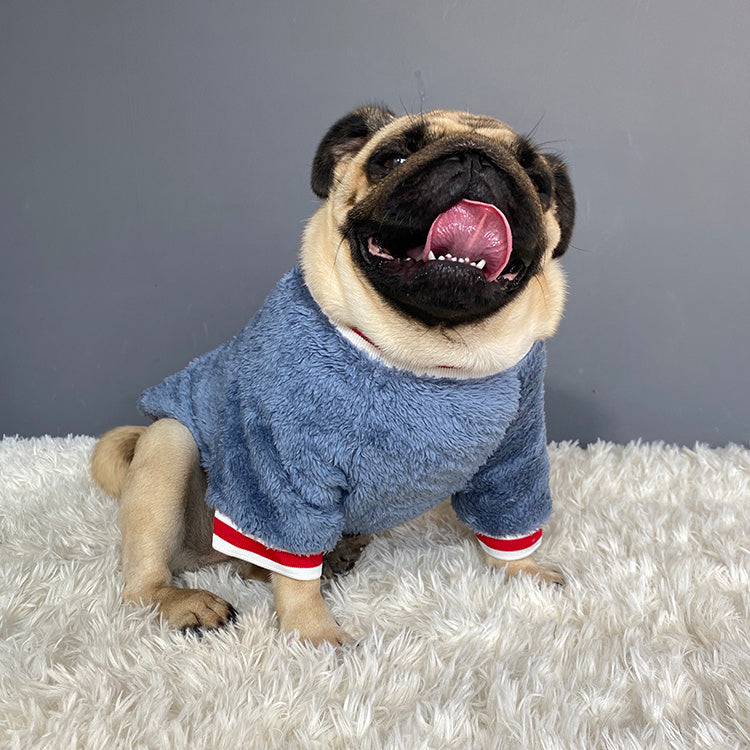 Pet Clothes Dog Sweater