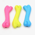 Dog Bone Chew Toys