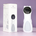 Automatic Red Laser Cat Toy LED