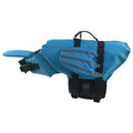 Pet Life jacket with Reflects Light Pet Safety Vest
