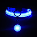 LED Dog Collar Luminous Fashion Pet Collar