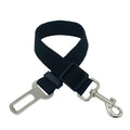 Dog Seat Belt - Traction Belt Telescopic Rope