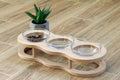 Elevated Pet Food Bowl