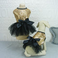 Pet Skirt Pet Dress