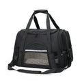 Portable Pet Carrier - One Shoulder Diagonal Cross