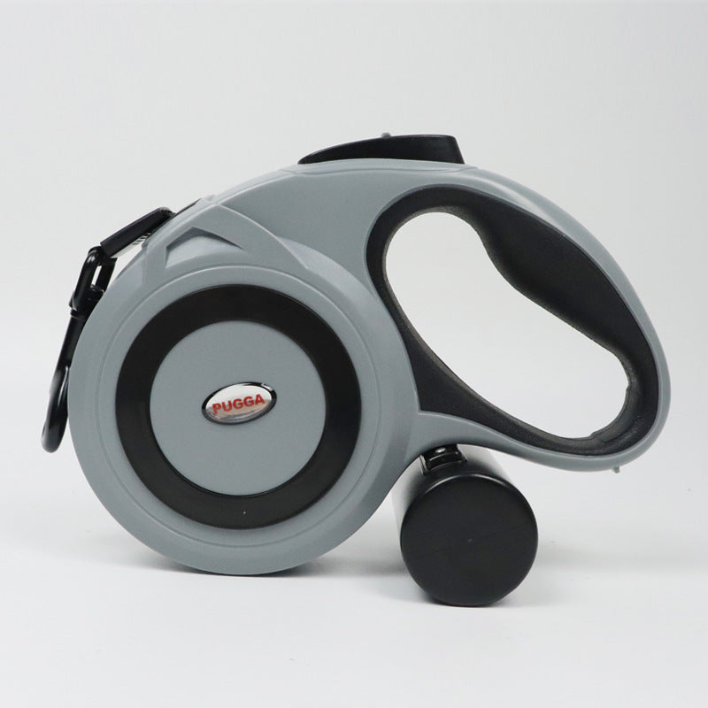 Retractable Traction Pet Leash
