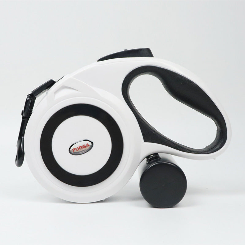 Retractable Traction Pet Leash