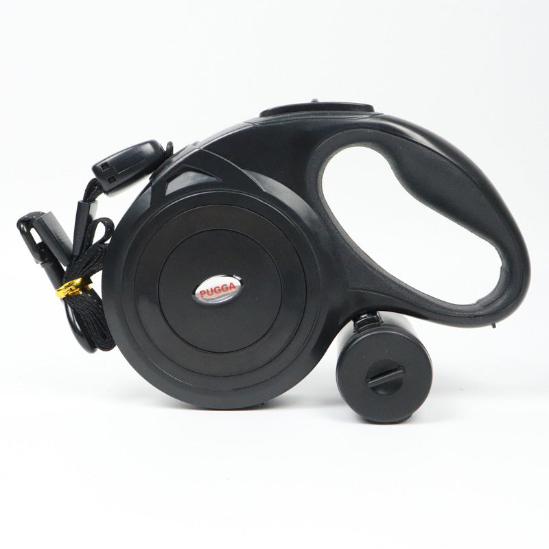 Retractable Traction Pet Leash