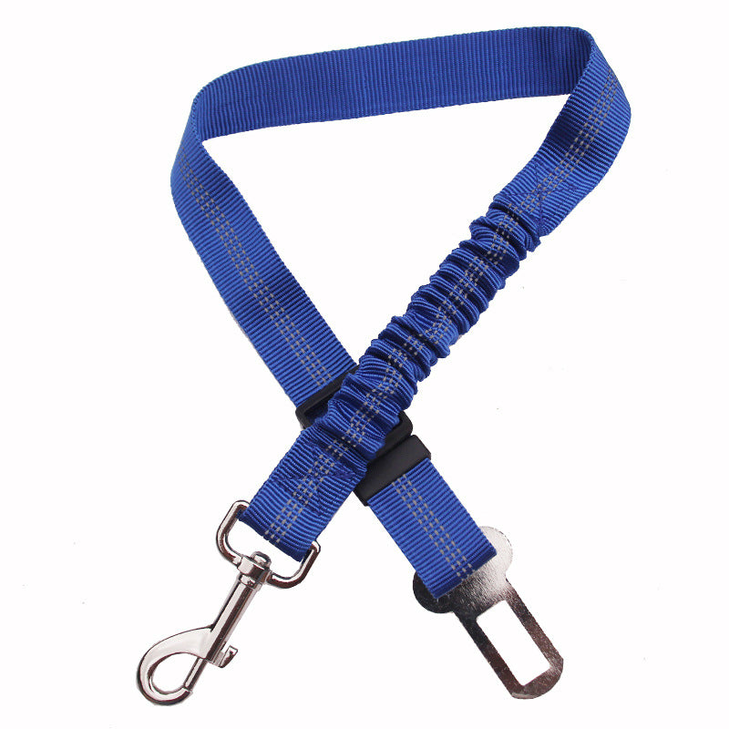 Dog Car Seat Belt