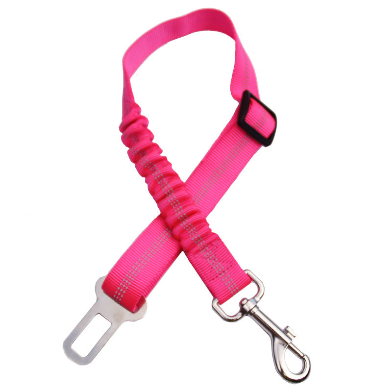 Dog Car Seat Belt