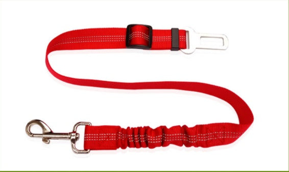 Dog Car Seat Belt