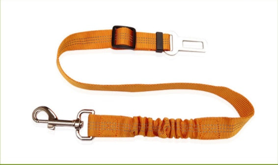Dog Car Seat Belt