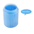 Pet Foot Washing Cup Dog Foot Washer